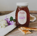🐝 Wildflower Honey- Hilltop Apiaries | 8oz🐝