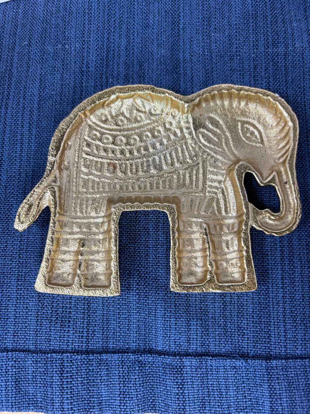 🐘Elephant Trinket Dish🐘
