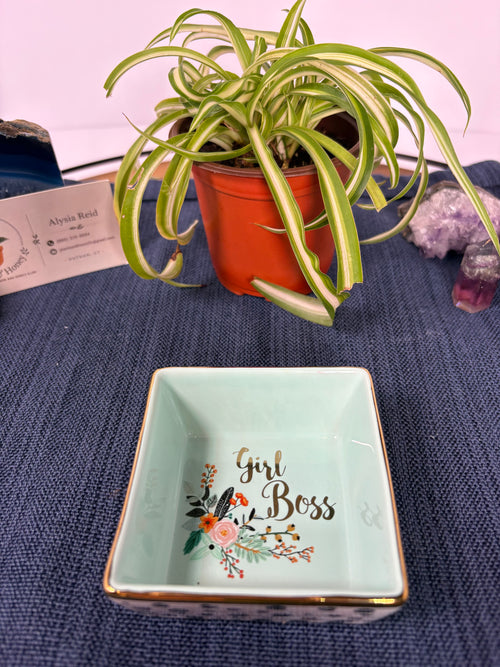 ✨Trinket Dish✨