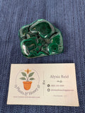 💎Botryoidal Malachite 2.5in💎