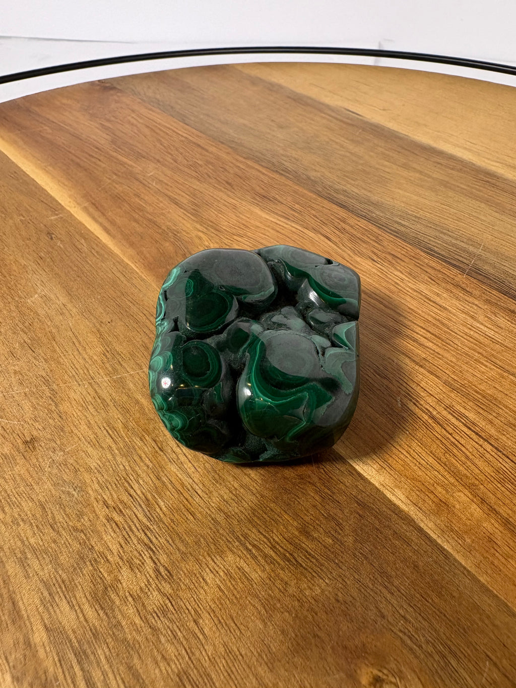 💎Botryoidal Malachite 2.5in💎