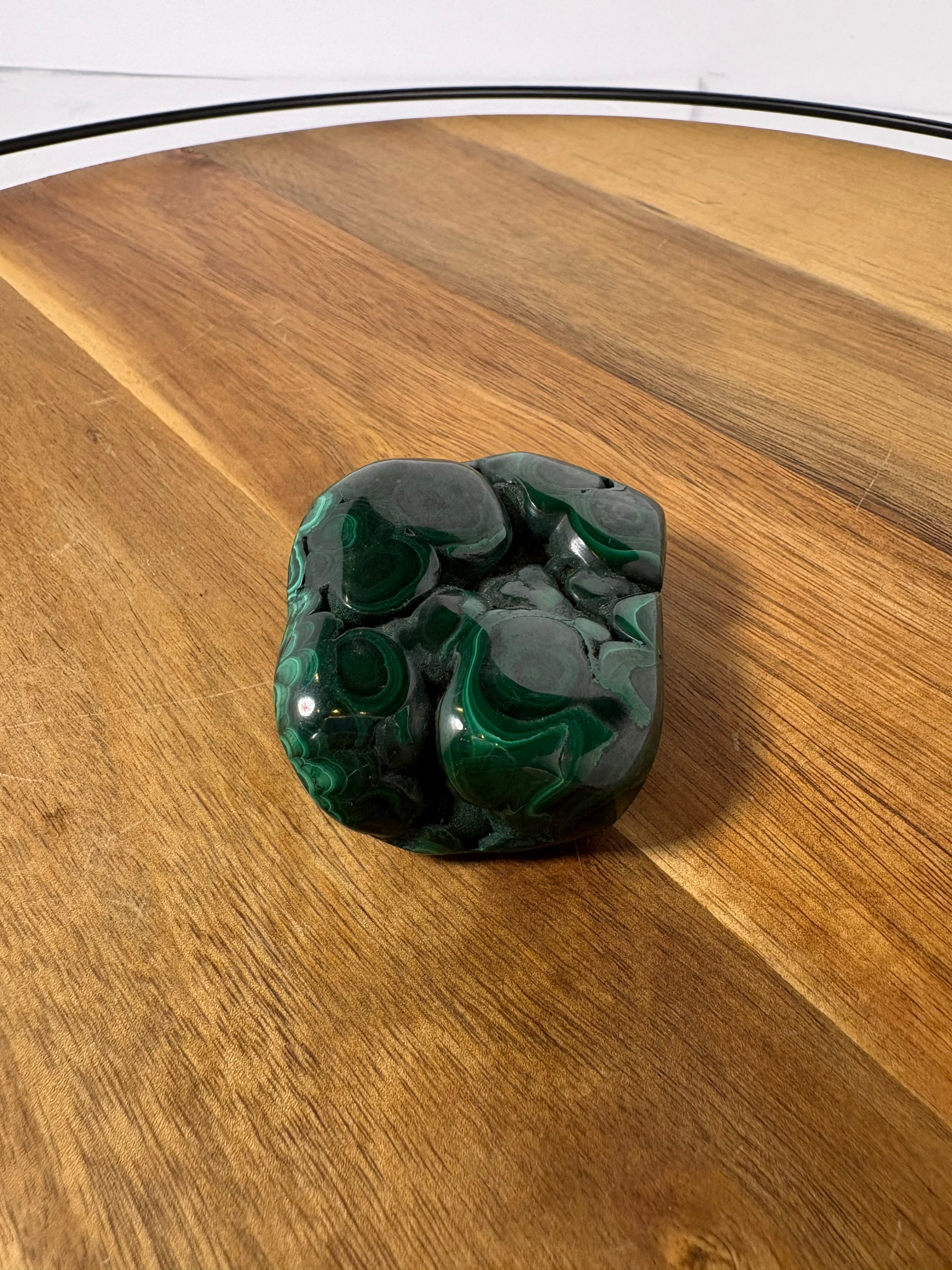 💎Botryoidal Malachite 2.5in💎
