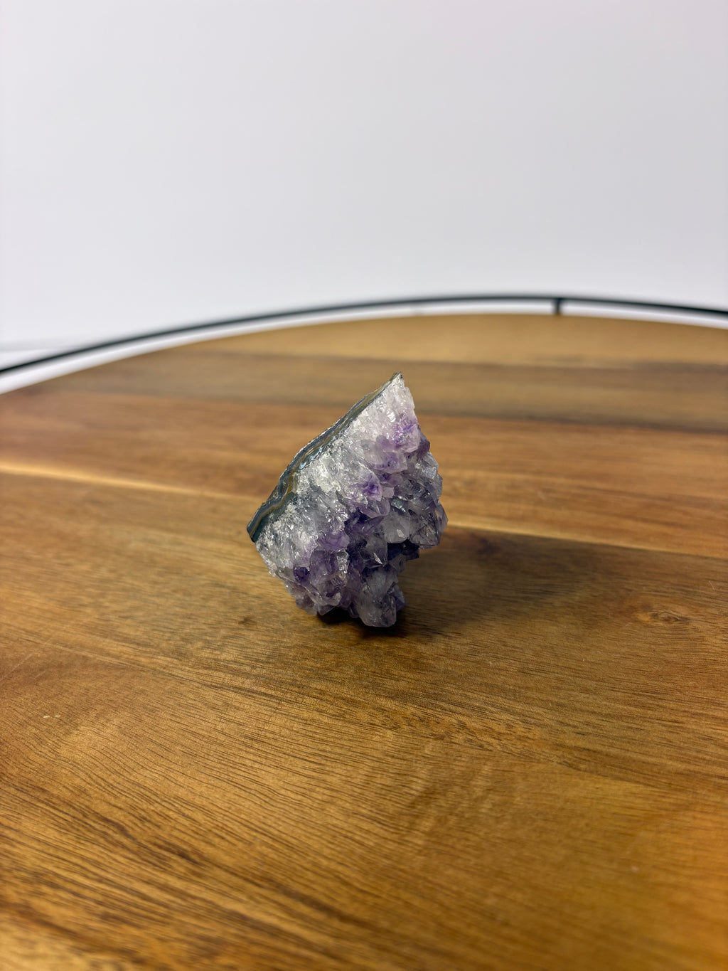 💎NATURAL AMETHYST CRYSTAL CLUSTER💎