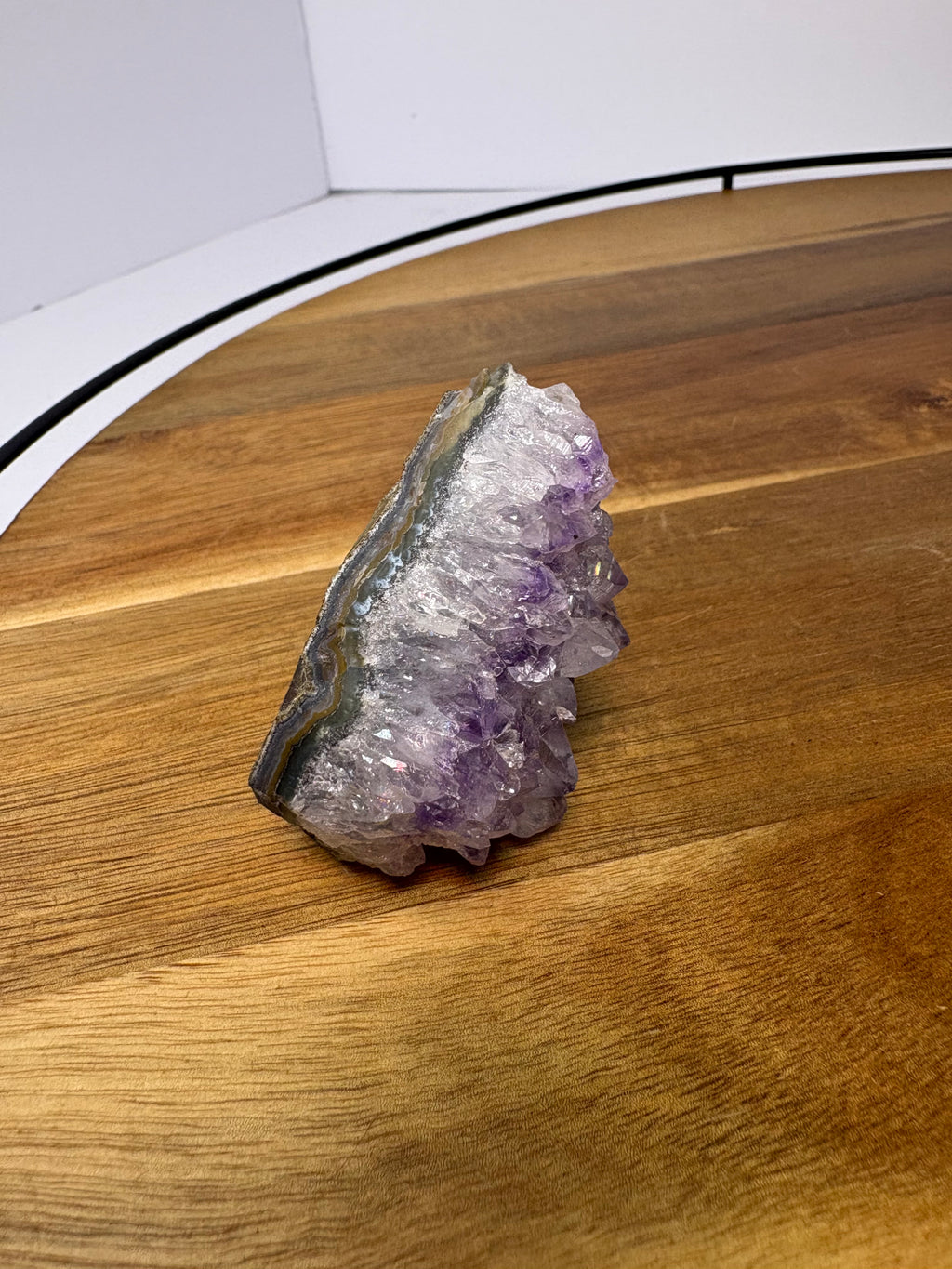 💎NATURAL AMETHYST CRYSTAL CLUSTER💎