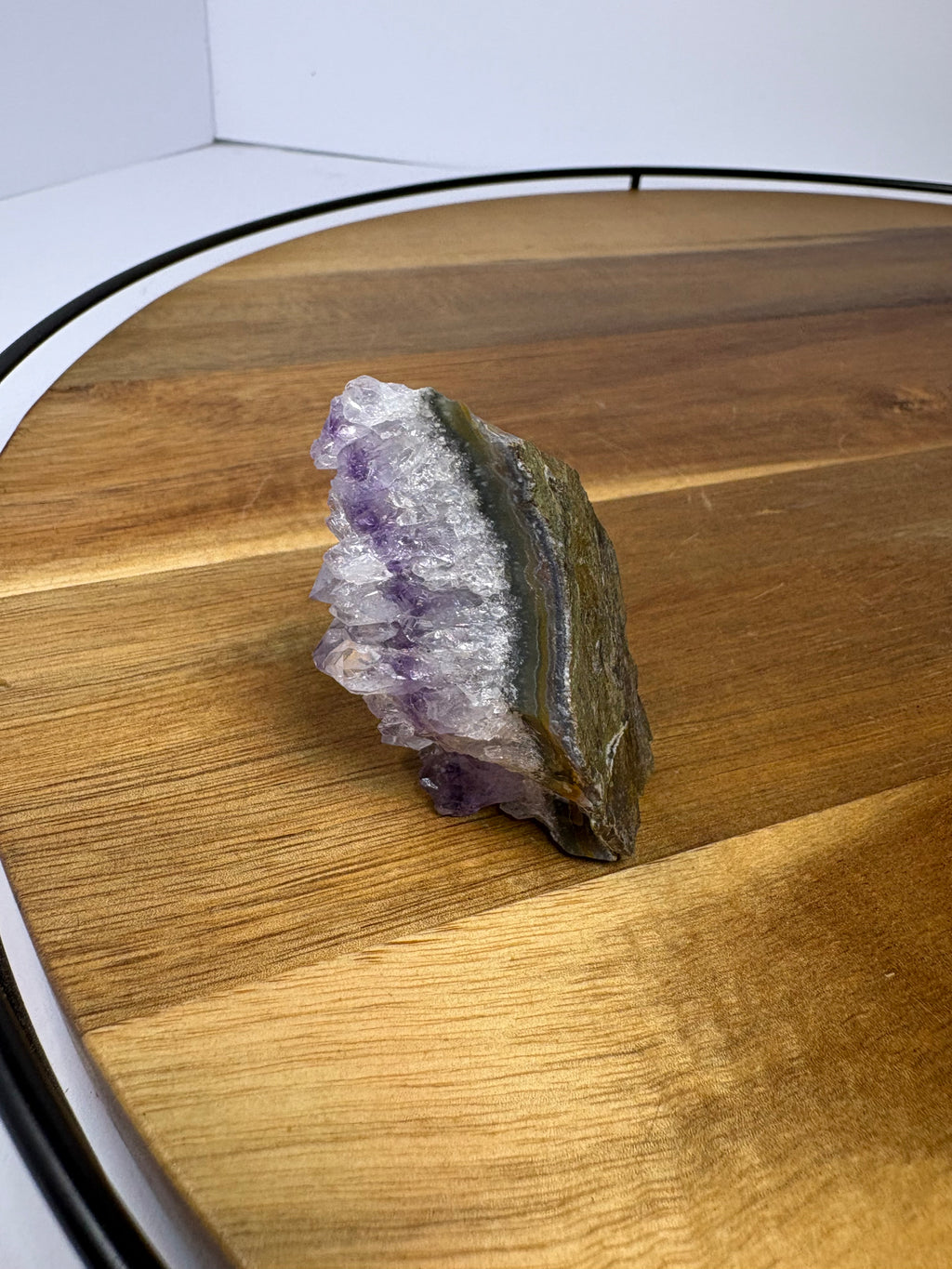 💎NATURAL AMETHYST CRYSTAL CLUSTER💎